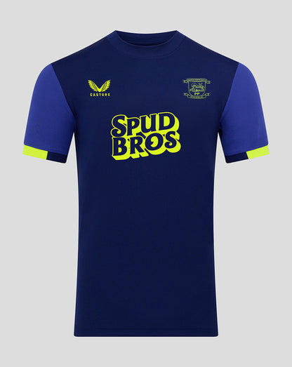 Preston Women's 25/26 Away Shirt