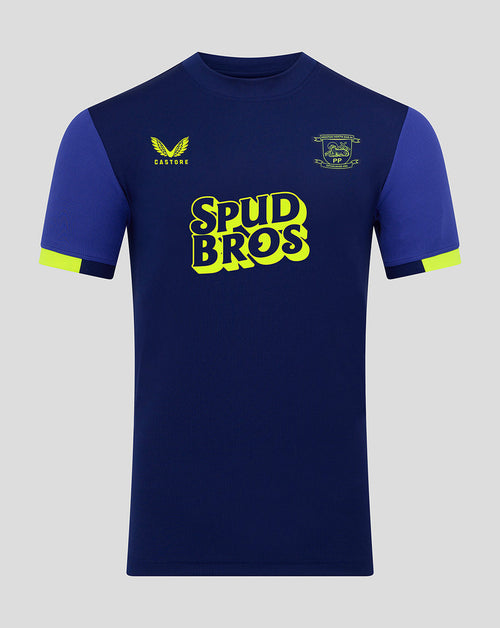 Preston Women's 25/26 Away Shirt