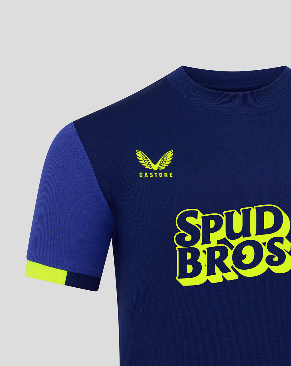 Preston Women's 25/26 Away Shirt