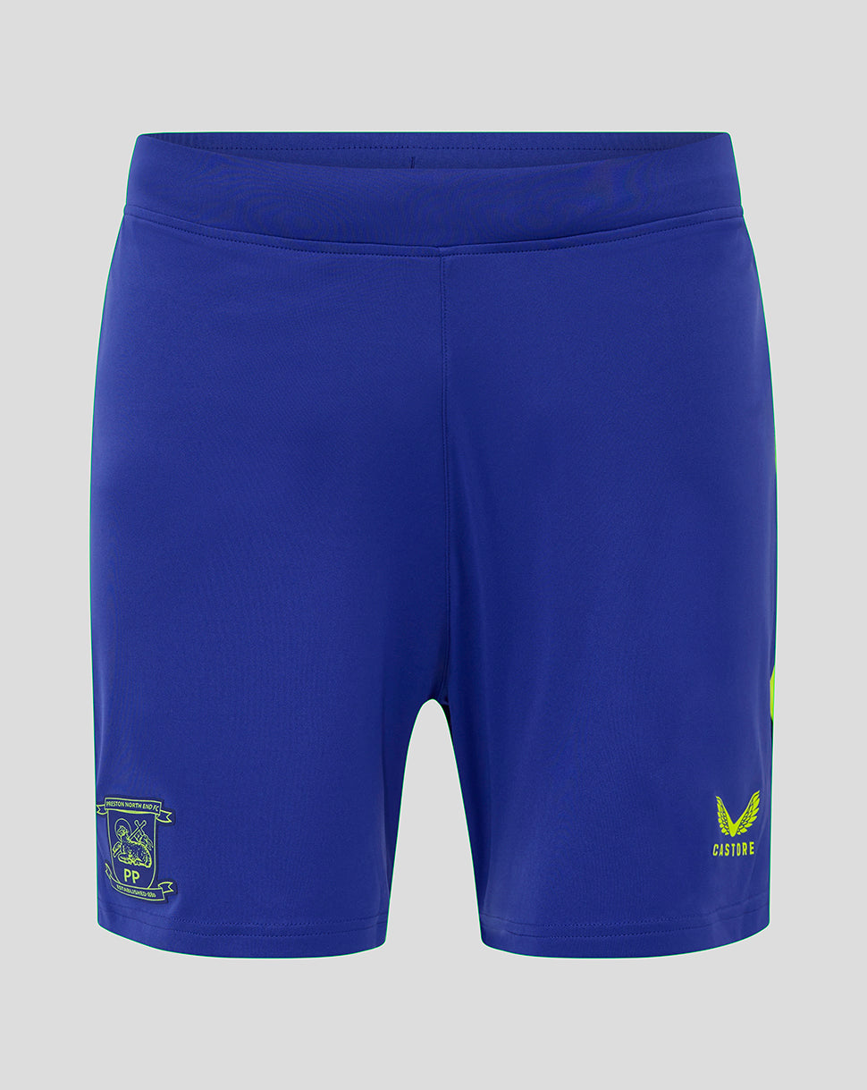 Preston Men's 25/26 Away Short