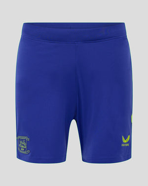 Preston Junior 25/26 Away Shorts