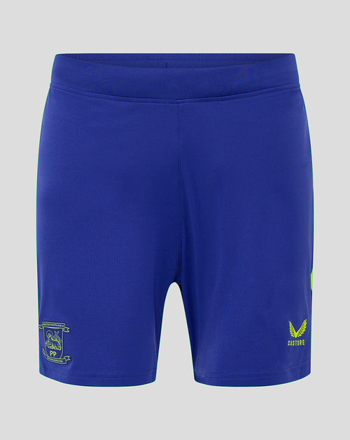 Preston Junior 25/26 Away Shorts