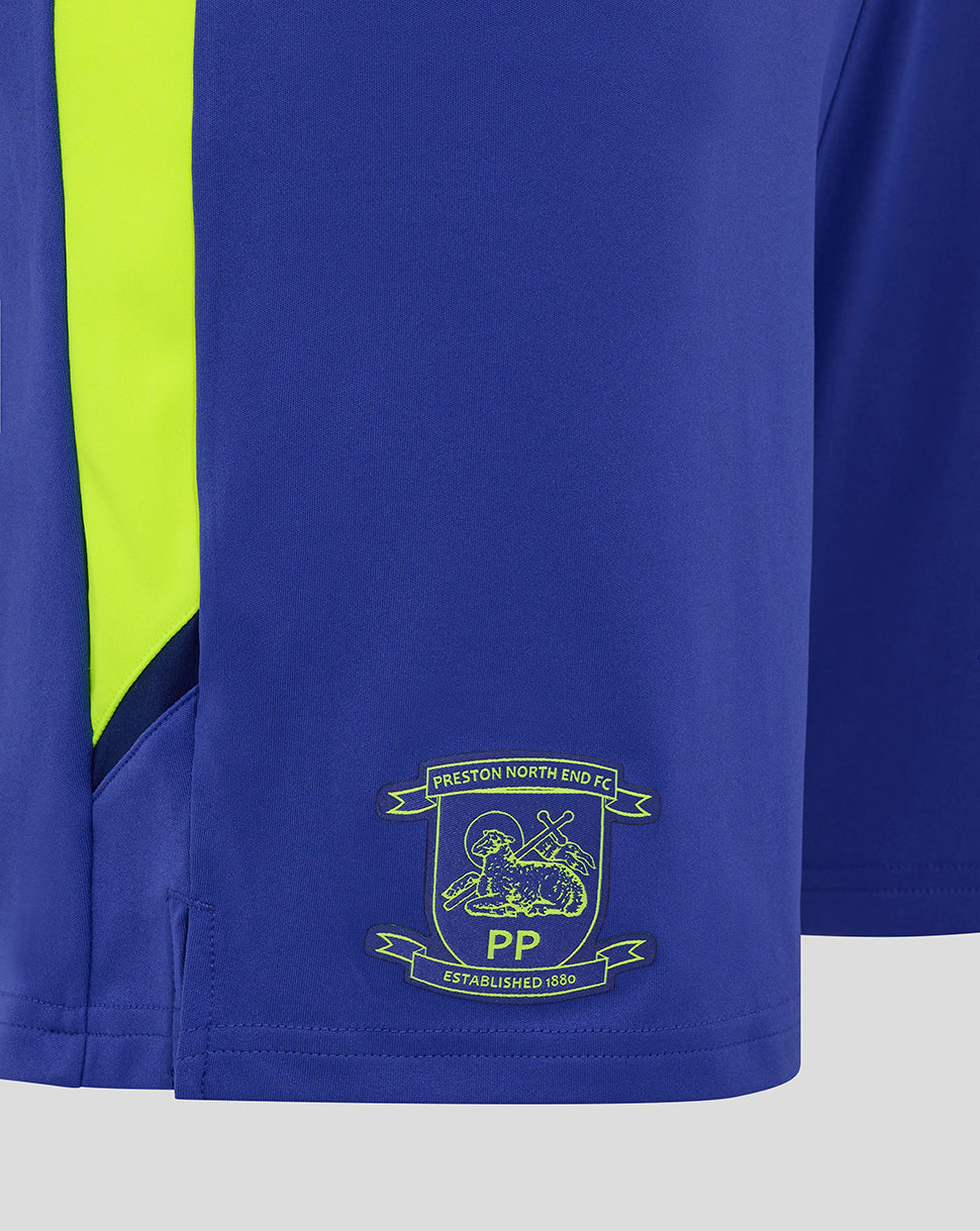 Preston Men's 25/26 Away Short