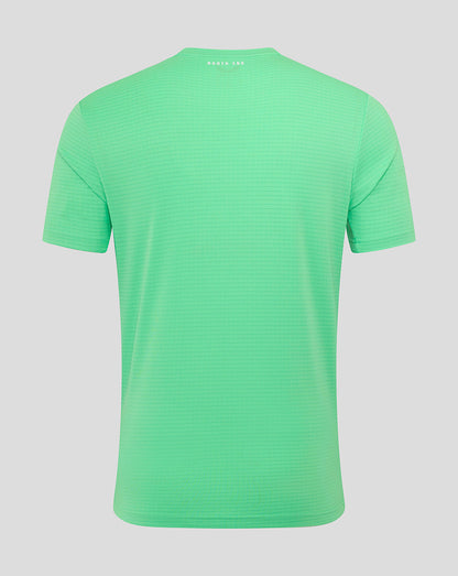 Preston Men's 25/26 Away Goalkeeper Short Sleeve Shirt