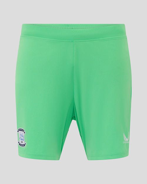 Preston Men's 25/26 Away Goalkeeper Short