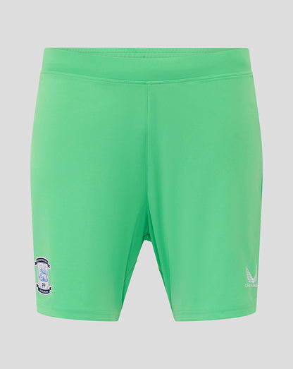 Preston Junior 25/26 Away Goalkeeper Short