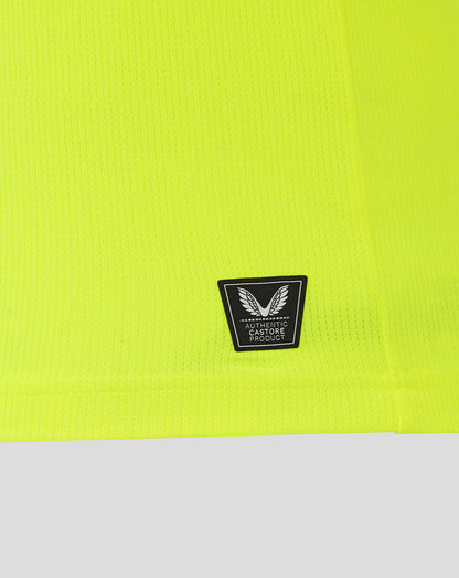 Preston Junior's 25/26 Third Shirt