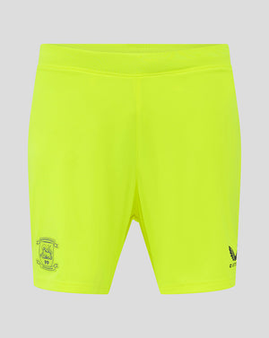 Preston Men's 25/26 Third Shorts