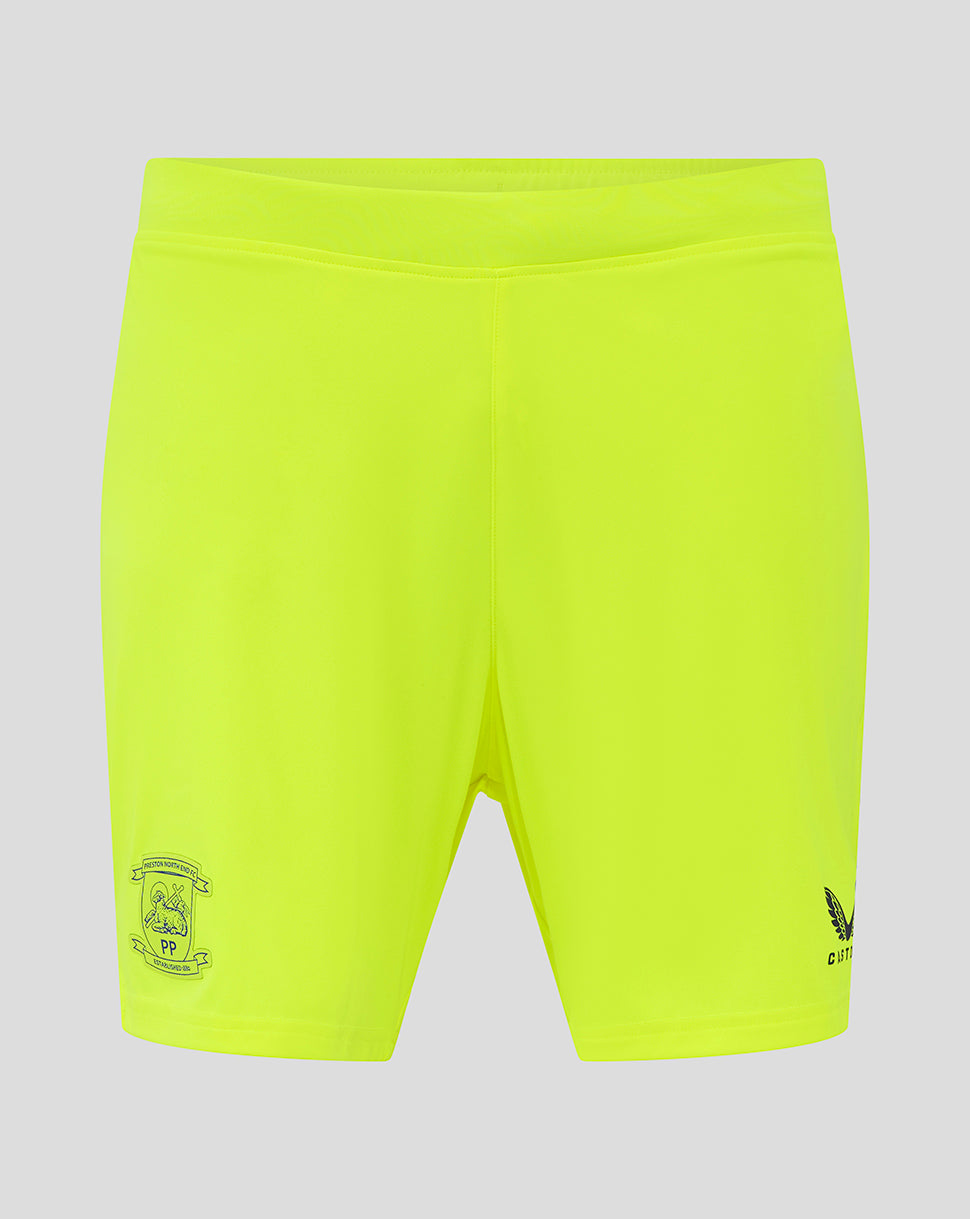 Preston Junior 25/26 3rd Shorts