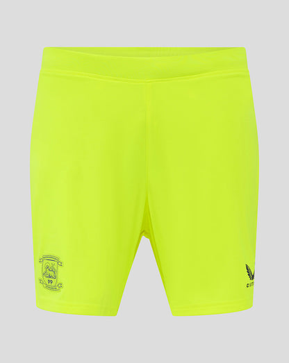 Preston Junior 25/26 3rd Shorts