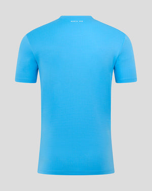 Preston Men's 25/26 Third Goalkeeper Short Sleeve Shirt