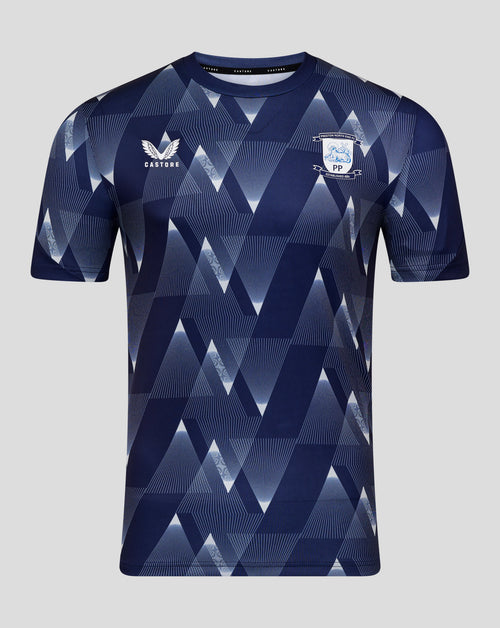 Preston Men's 25/26 Matchday Shirt