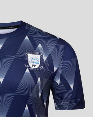 Preston Men's 25/26 Matchday Shirt