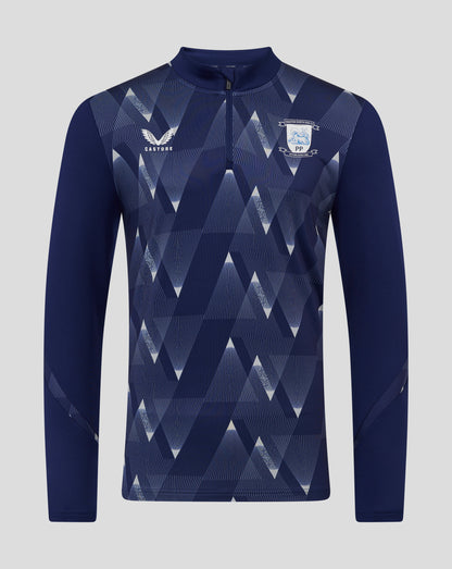 Preston Men's 25/26 Matchday Midlayer Top