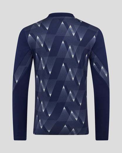 Preston Men's 25/26 Matchday Midlayer Top