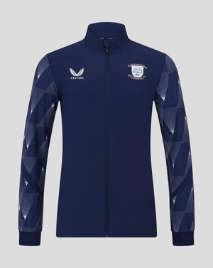 Preston Men's 25/26 Matchday Jacket