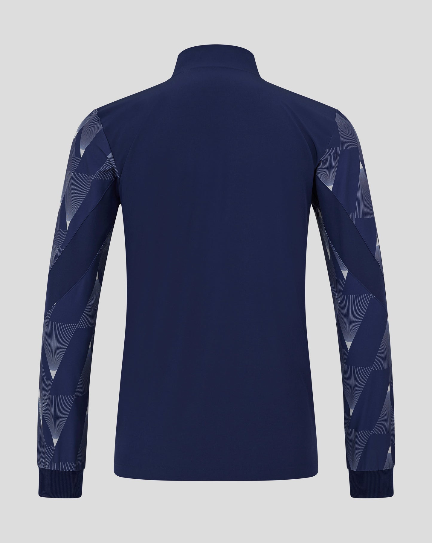 Preston Men's 25/26 Matchday Jacket
