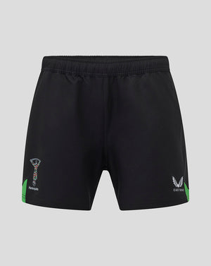 Harlequins Men's 25/26 Home Pro Shorts