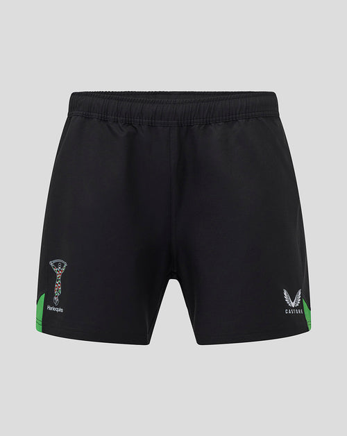 Harlequins Men's 25/26 Home Pro Shorts