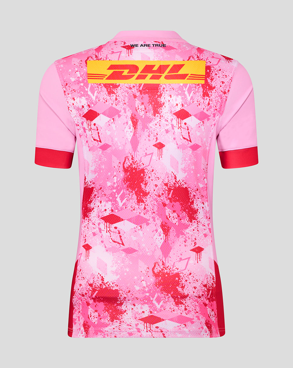 Harlequins Men's 25/26 Away Pro Shirt