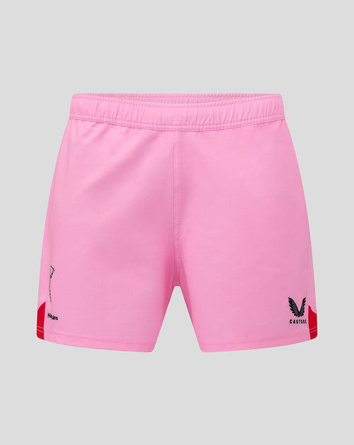 Harlequins Men's 25/26 Away Pro Short
