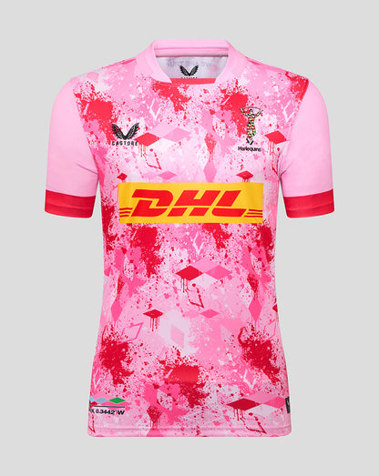 Harlequins Men's 25/26 Away Replica Shirt