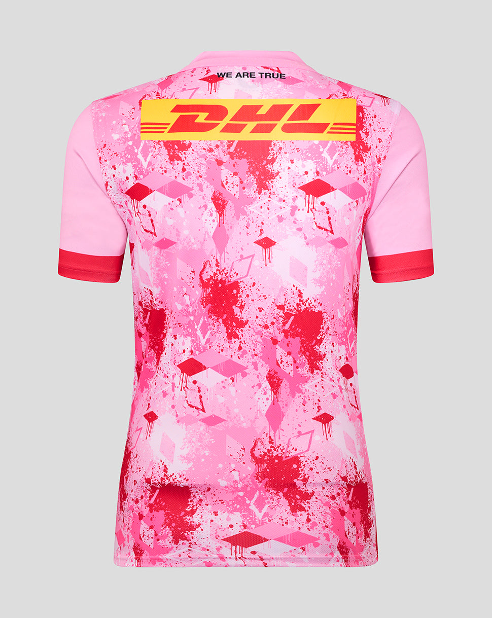 Harlequins Men's 25/26 Away Replica Shirt