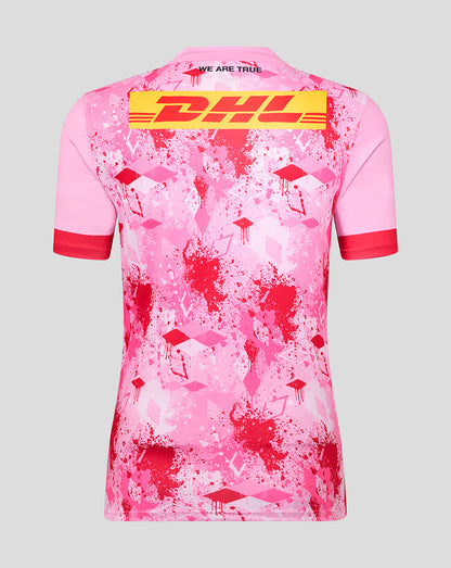 Harlequins Men's 25/26 Away Replica Shirt