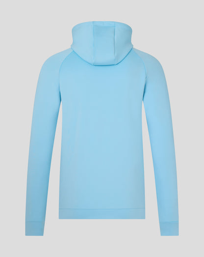 Harlequins Men's 25/26 Presentation Scuba Hoodie
