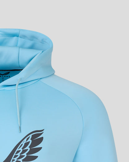 Harlequins Men's 25/26 Presentation Scuba Hoodie