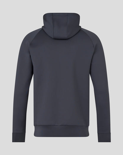 Harlequins Men's 25/26 Presentation Scuba Hoodie