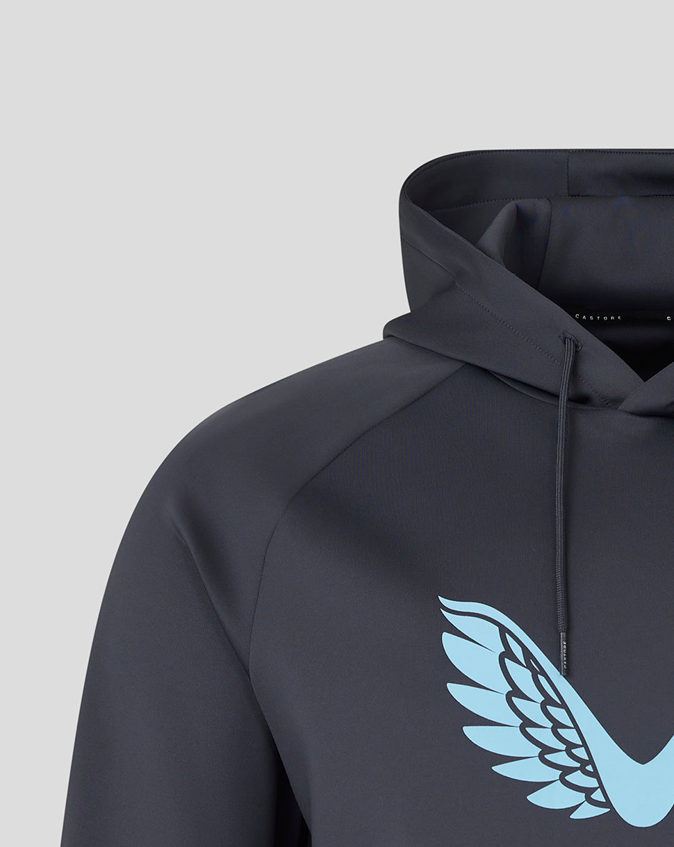 Harlequins Men's 25/26 Presentation Scuba Hoodie