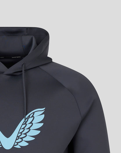 Harlequins Men's 25/26 Presentation Scuba Hoodie