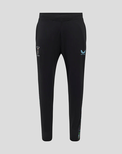 Harlequins Men's 25/26 Training Knit Pants - Caviar