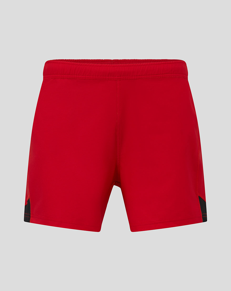 Saracens Mens 25/26 Pro Home Shorts