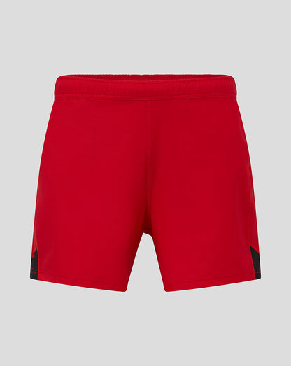 Saracens Mens 25/26 Pro Home Shorts