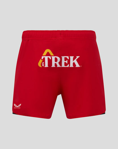 Saracens Mens 25/26 Pro Home Shorts