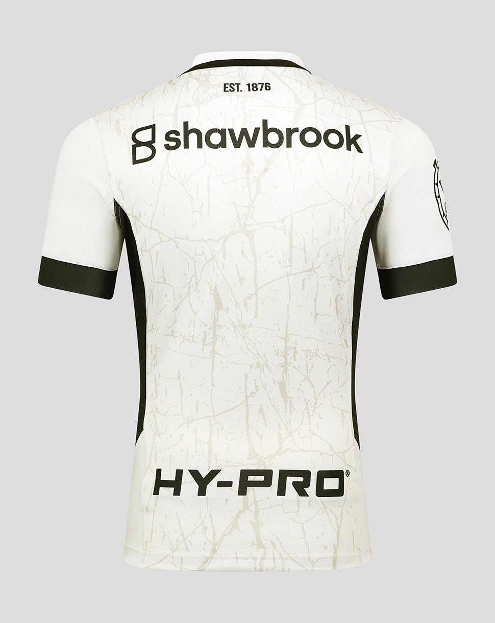 Saracens Mens 25/26 Pro Away Shirt