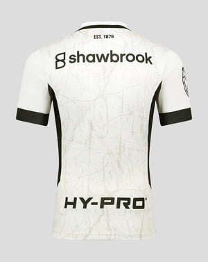 Saracens Junior 25/26 Replica Away Shirt
