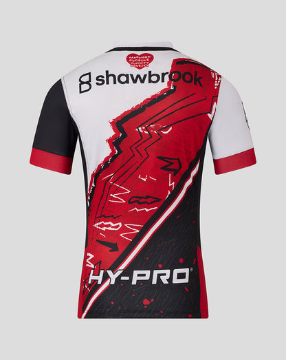 Saracens Men's 25/26 Showdown Replica Shirt
