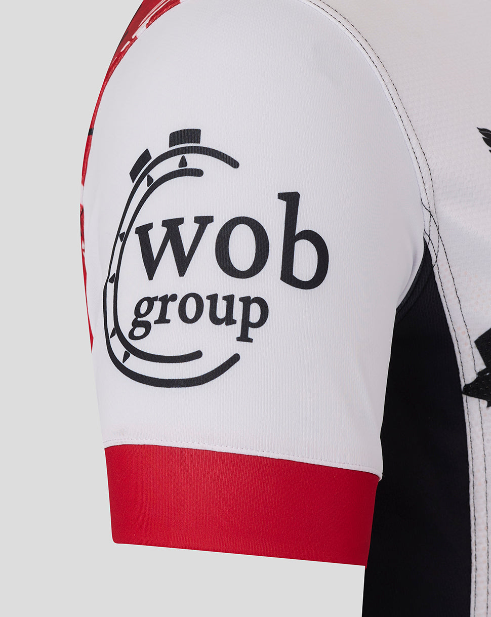 Saracens Men's 25/26 Showdown Replica Shirt