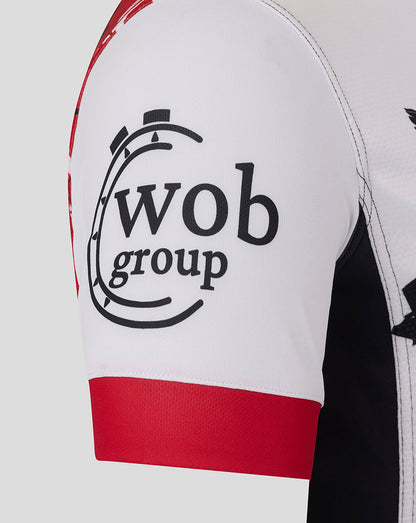Saracens Junior 25/26 Showdown Replica Shirt