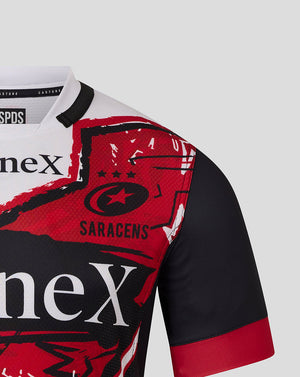 Saracens Women's 25/26 Showdown Replica Shirt