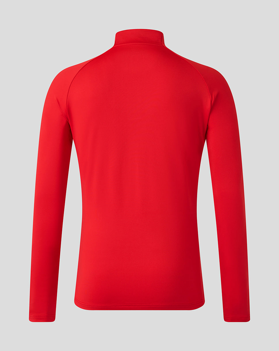 Saracens Men's 25/26 Matchday Midlayer Top