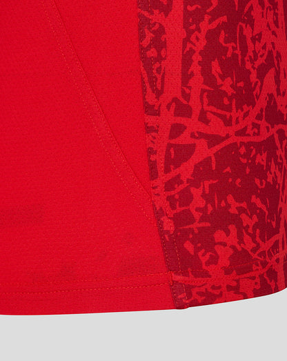 Saracens Men's 25/26 Matchday Short Sleeve Tee