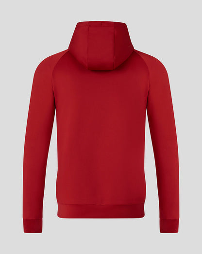 Saracens Men's 25/26 Presentation Scuba Hoodie