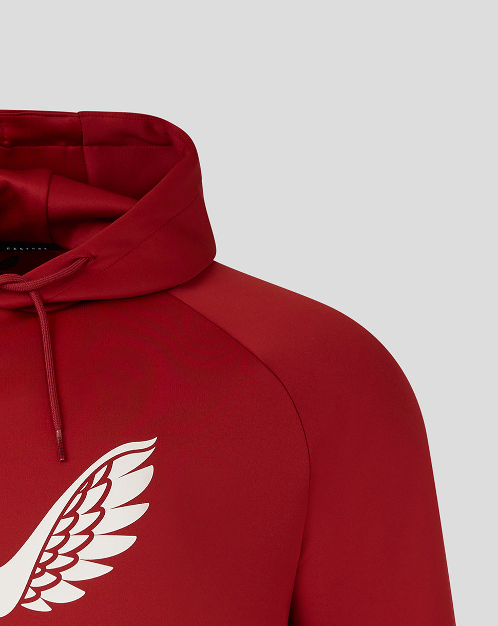 Saracens Men's 25/26 Presentation Scuba Hoodie