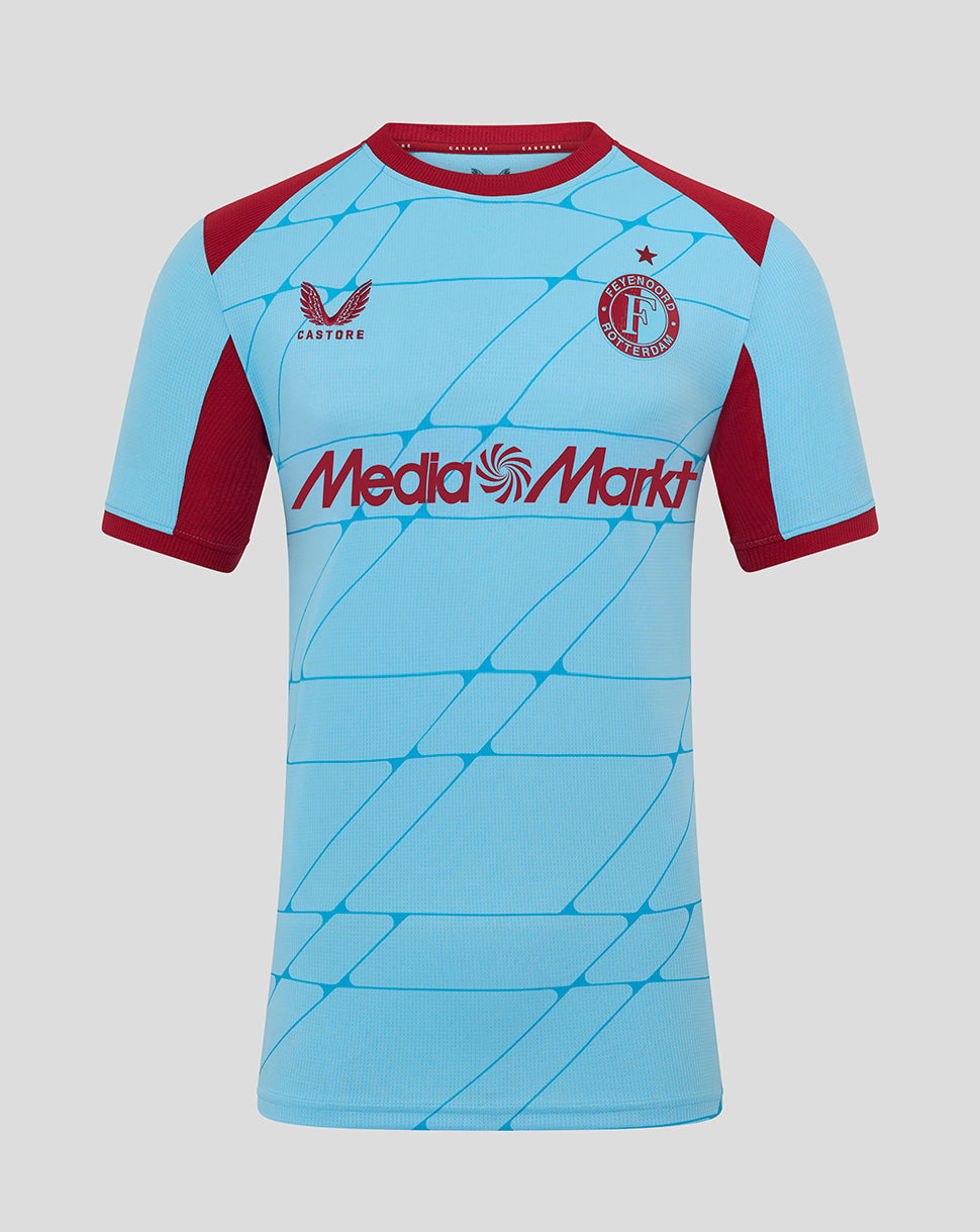 Feyenoord Men's 25/26 Third Shirt