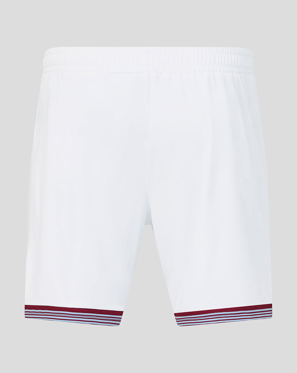 West Ham Men's 25/26 Home Shorts