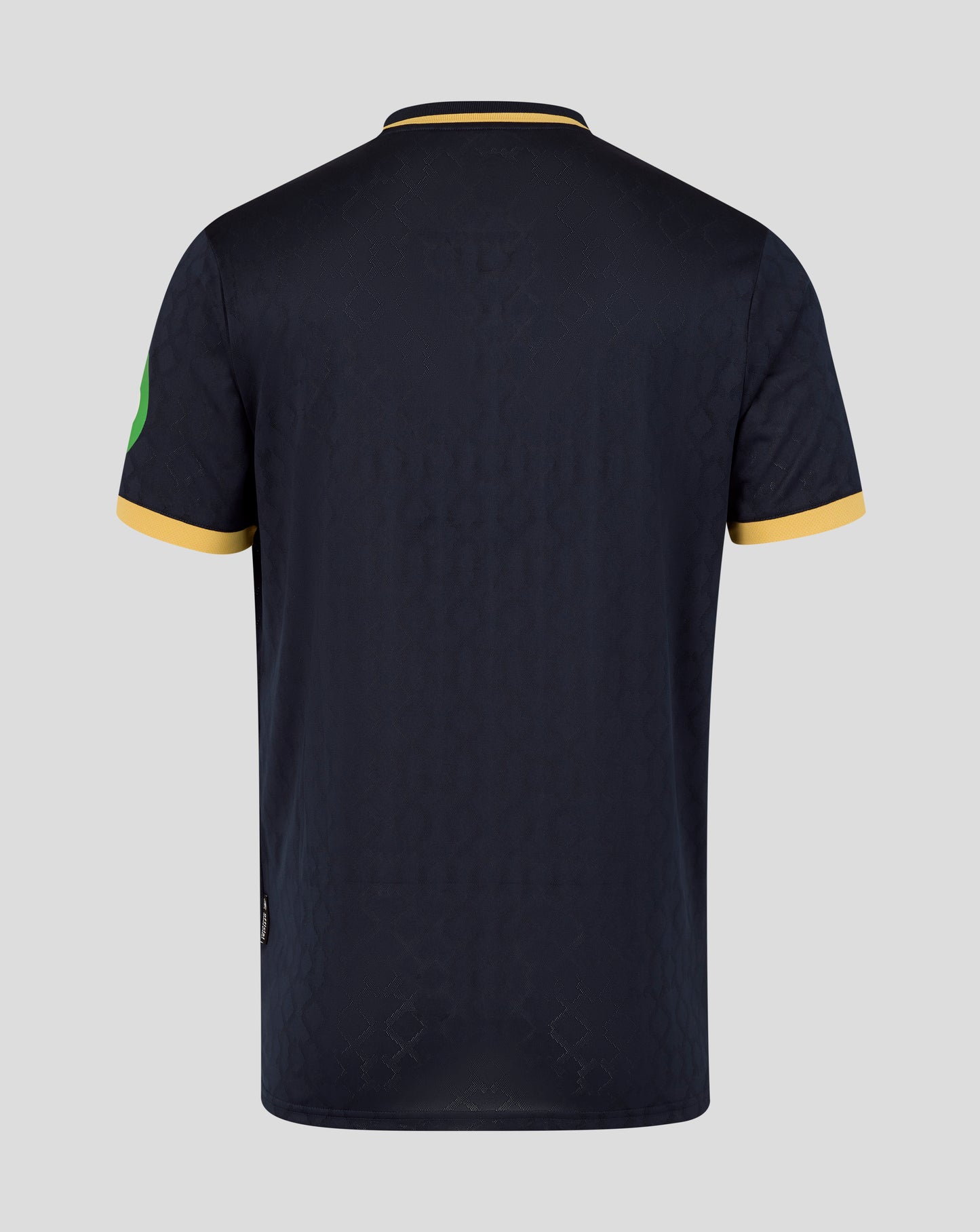 West Ham Men's 25/26 Third Kit Short Sleeve Shirt